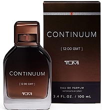 Tumi Continuum - Eau de Parfum — Bild N4