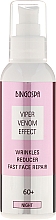 Anti-Falten-Nachtcreme - Bingospa Viper Venom Effect Wrinkles Reducer Fast Face Repair — Bild N1