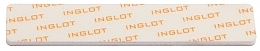 Nagelfeile 180/180 Reiseformat - Inglot Nail File 180/180 Trevel Size — Bild N1