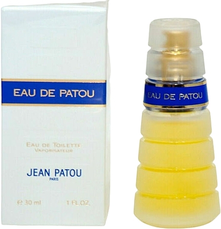Jean Patou Eau de Patou - Eau de Toilette — Bild N1