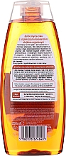 Bade- und Duschgel mit Bio marokkanischem Arganöl - Dr. Organic Moroccan Argan Oil Body Wash — Bild N2