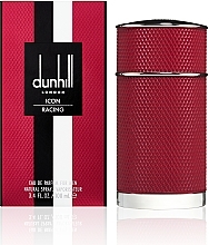 Alfred Dunhill Icon Racing Red - Eau de Parfum — Bild N2