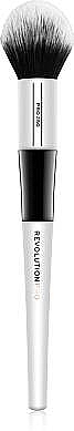 Make-up Pinsel - Revolution Pro 250 Pointed Fluffy Brush — Bild N1