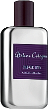 Düfte, Parfümerie und Kosmetik Atelier Cologne Silver Iris - Eau de Cologne