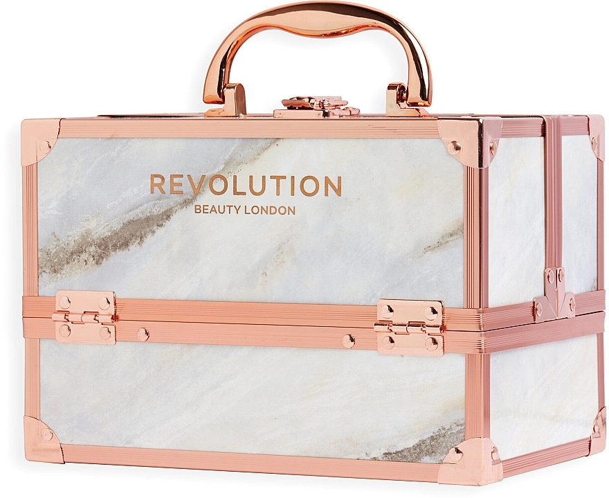 Etui für Kosmetika - Makeup Revolution Beauty Storage Case — Bild N3