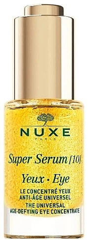 Set - Nuxe Super Serum [10] (f/ser/30ml + eye/ser/15ml) — Bild N3