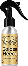 Düfte, Parfümerie und Kosmetik Deospray Goldene Vlies - RareCraft Golden Fleece Deodorant