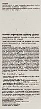 Feuchtigkeitsspendende Gesichtsessenz mit Calendula-Extrakt und Lavendelöl - Rootree Camphorganic Returning Essence — Bild N3
