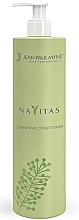 Düfte, Parfümerie und Kosmetik Haarspülung für empfindliche Kopfhaut - Jean Paul Myne Navitas Sensitive Conditioner