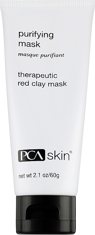 Reinigende Gesichtsmaske - PCA Skin Purifying Mask — Bild N1