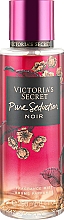 Parfümiertes Körperspray - Victoria's Secret Pure Seduction Noir Fragrance Mist — Bild N1