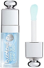 Lippenöl - 7 Days B.Colour Winter Edition Glossy Lip Oil  — Bild N1