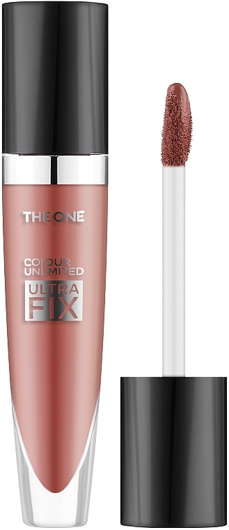 Flüssiger Lippenstift - Oriflame The One Colour Unlimited Ultra Fix Liquid Lipstick — Bild N1