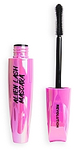 Düfte, Parfümerie und Kosmetik Mascara - Makeup Revolution Cosmic Trip Alien Lash Mascara