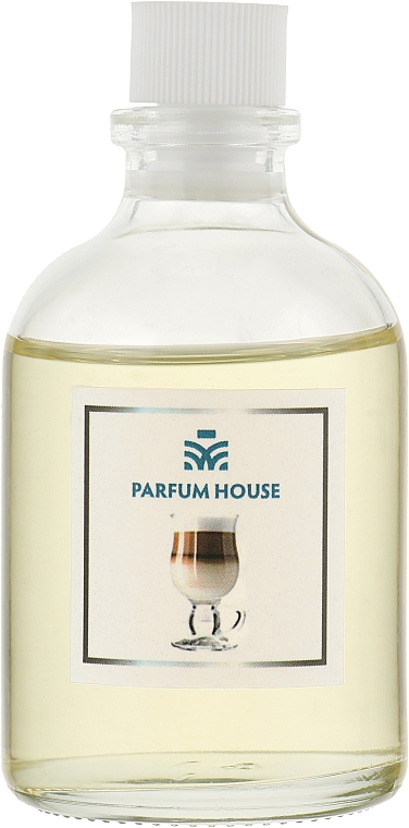 Raumerfrischer Latté - Parfum House Latte — Bild N6