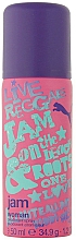 Düfte, Parfümerie und Kosmetik Puma Jam Woman - Deodorant spray 