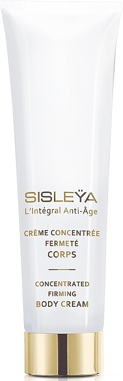 Konzentrierte straffende Körpercreme für mehr Elastizität - Sisleya L'Integral Anti-Age Concentrated Firming Body Cream — Bild N1