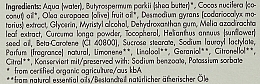 Nährende 24h-Gesichtscreme für normale, trockene und Mischhaut - Apeiron Hydro Vital 24h Nourishing&Regenerating Cream — Bild N4