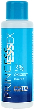 Düfte, Parfümerie und Kosmetik Oxigent 3% - Estel Professional Essex Princess Oxigent