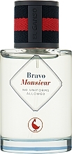 Düfte, Parfümerie und Kosmetik El Ganso Bravo Monsieur - Eau de Toilette