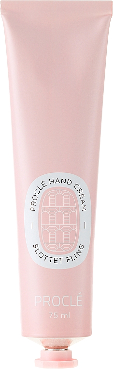 Handcreme - Procle Hand Cream Slottet Fling — Bild N5