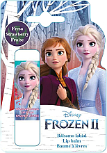 Düfte, Parfümerie und Kosmetik Lippenbalsam Elsa - Disney Frozen Elsa Lip Balm