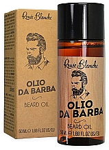 Düfte, Parfümerie und Kosmetik Bartöl - Renee Blanche Olio Da Barba