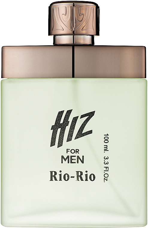 Aroma Parfume Hiz Rio-Rio - Eau de Toilette — Bild N1