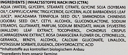 Körpermilch mit Rosenblüten - Styx Naturcosmetic Body Milk  — Bild N3