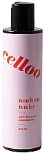 Anti-Cellulite Massageöl - Celloo Touch Me Tender Anti-cellulite Massage Oil — Bild N1
