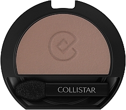 Düfte, Parfümerie und Kosmetik Lidschatten - Collistar Impeccable Compact Eye Shadow Refill (Refill)