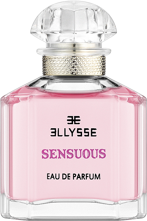 Ellysse Sensuous - Eau de Parfum — Bild N1
