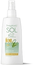 Sonnenspray - Bottega Verde Sol Aloe + Hyaluronic Acid Sun Spray SPF30 — Bild N1