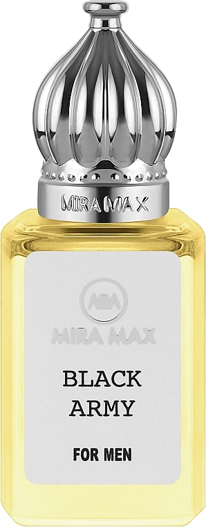 Mira Max Gold Status - Parfümöl — Bild N1