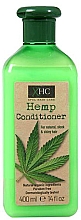 Feuchtigkeitsspendende Haarspülung - Xpel Marketing Ltd Hemp Conditioner — Bild N1