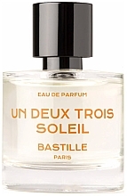 Düfte, Parfümerie und Kosmetik Bastille Parfums Un Deux Trois Soleil - Eau de Parfum