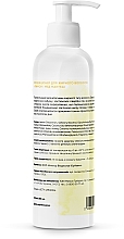 Conditioner für fettiges Haar mit Zitrone und Manukahonig - Botanioteka Conditioner For Oily Hair — Bild N2