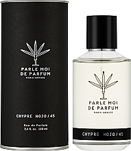 Parle Moi De Parfum Chypre Mojo/45 - Eau de Parfum — Bild N4