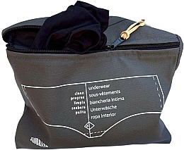 Düfte, Parfümerie und Kosmetik Kulturbeutel - Jao Brand Fresh Pants Travel Bag