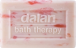Badeseife mit Milch und Rose - Dalan Therapy Bath Milk Protein & Rose — Bild N2