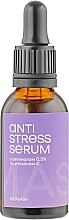 Düfte, Parfümerie und Kosmetik Gesichtsserum - Gomash Anti-Stress Serum