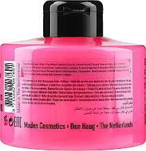 Körpermilch Rosa Pfingstrose - Mades Cosmetics Stackable Peony Body Milk — Bild N3