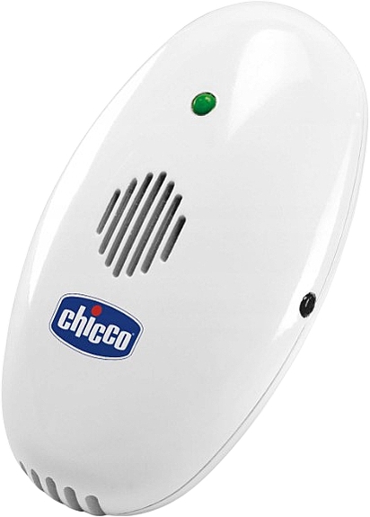 Ultraschall Mückenschutz - Chicco Anti-Mosquito Portable Device — Bild N1