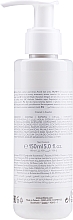 Tiefenreinigungsgel - Oriflame Optimals Deep Cleansing Gel — Bild N2