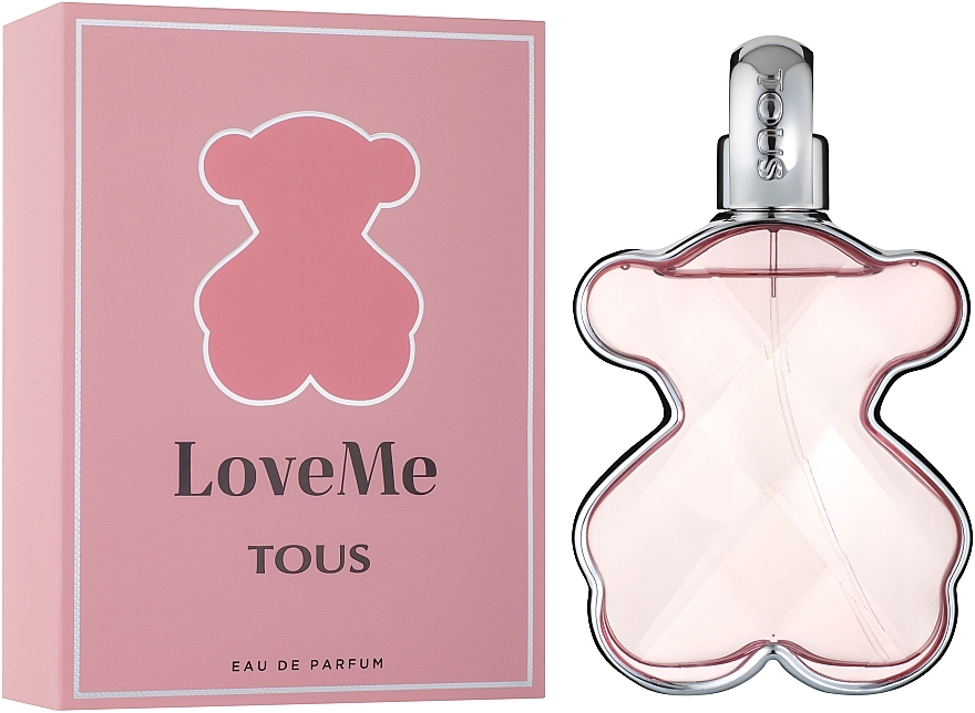 Tous LoveMe - Eau de Parfum — Bild N2
