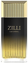 GESCHENK! Zilli Cuir Imperial - Eau de Parfum (Probe) — Bild N1