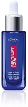 Anti-Falten Nachtserum - L'Oreal Paris Revitalift Filler Serum — Bild N4