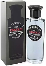 Antonio Banderas Diavolo Only - Eau de Toilette — Bild N2