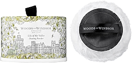 Düfte, Parfümerie und Kosmetik Woods of Windsor Lily Of the Valley - Talk für