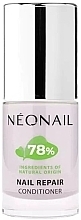 Conditioner zur Wiederherstellung der Nägel - NeoNail Professional Nail Repair Conditioner — Bild N1